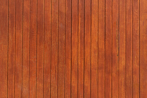 Brown Wood texture background. Wooden board background for Brochure.