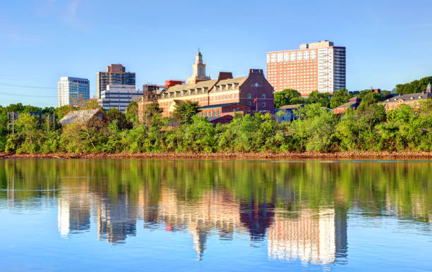 istock New Brunswick, New Jersey 1399205916