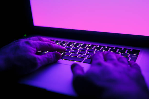 istock IT specialist deals with cybersecurity 1399211373