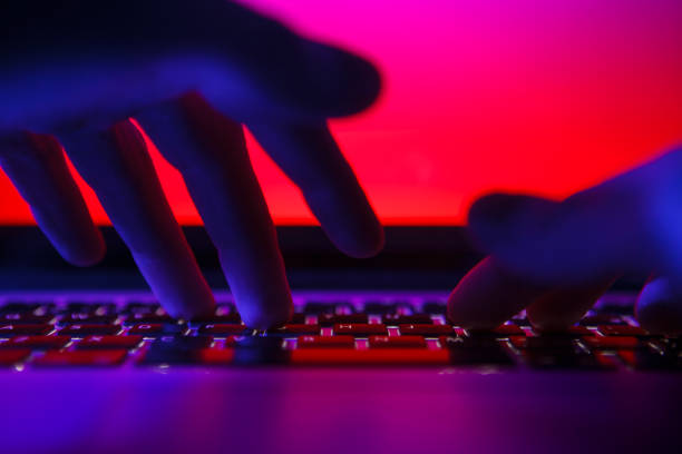 istock IT specialist deals with cybersecurity 1399211377