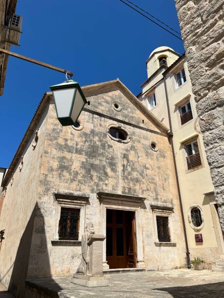 istock Church of Saint Anthony the Abbot 1399215766