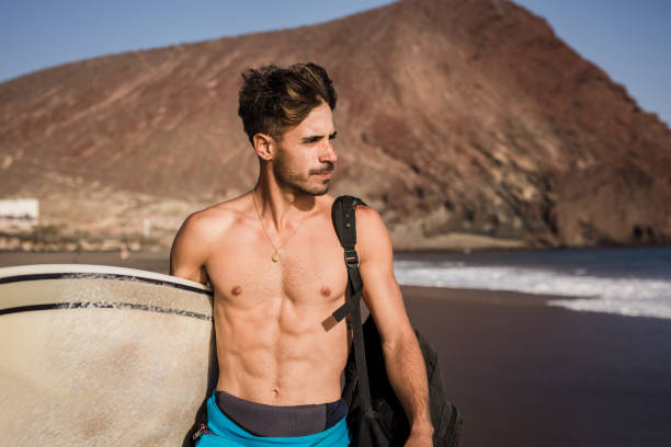 istock I love active holidays and surfing the waves 1399216395