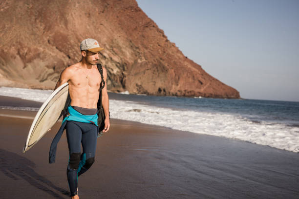 istock I love active holidays and surfing the waves 1399216450