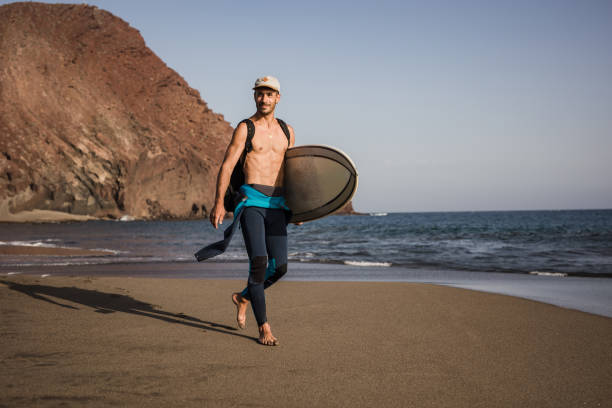 istock I love active holidays and surfing the waves 1399217721