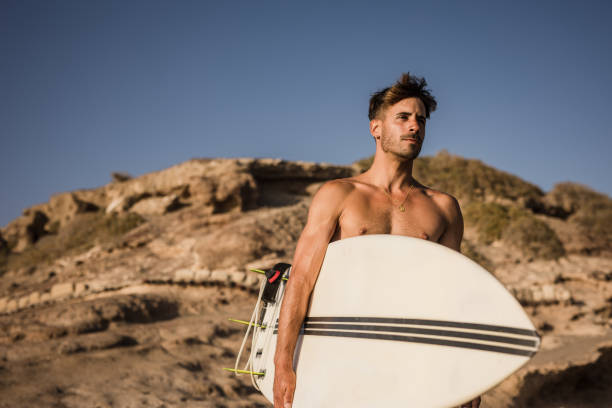 istock I love active holidays and surfing the waves 1399219780