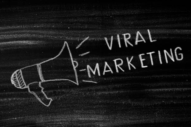 istock Viral Marketing Concept 1399220227