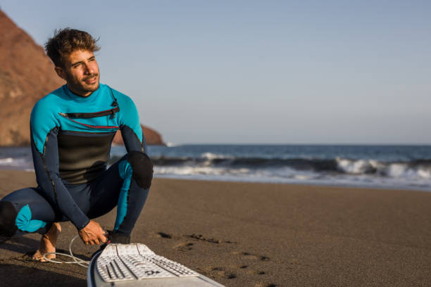 istock I love active holidays and surfing the waves 1399220799
