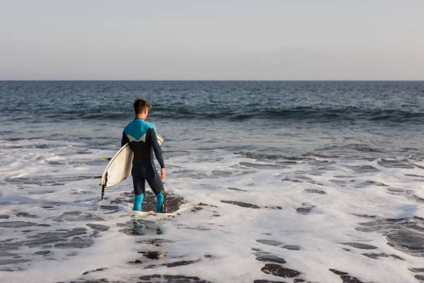 istock I love active holidays and surfing the waves 1399220821