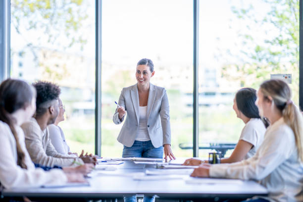 istock Small Business Meeting 1399223701