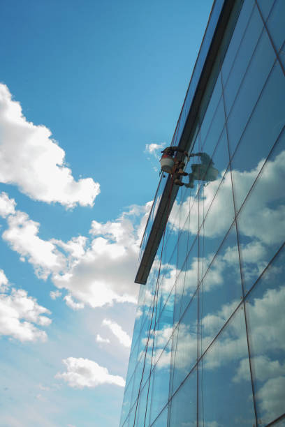 istock window cleaner high-rise on a rope 1399232353