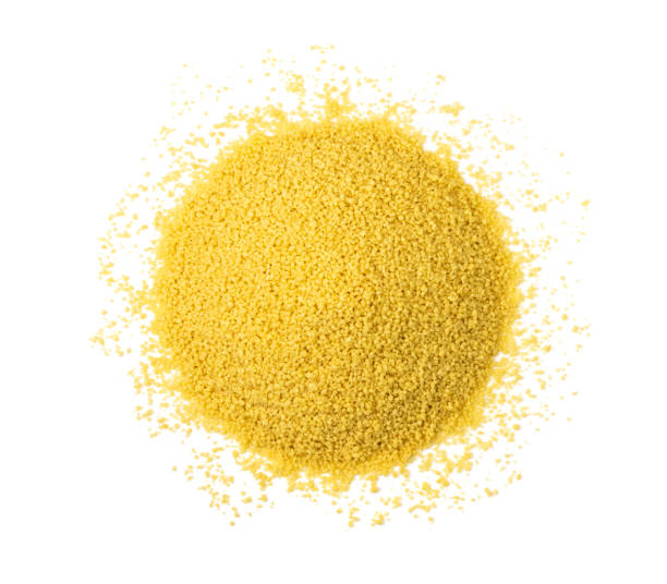 Cukuse Couscous Isolated Stock Photos, Pictures & Royalty-Free Images - iStock