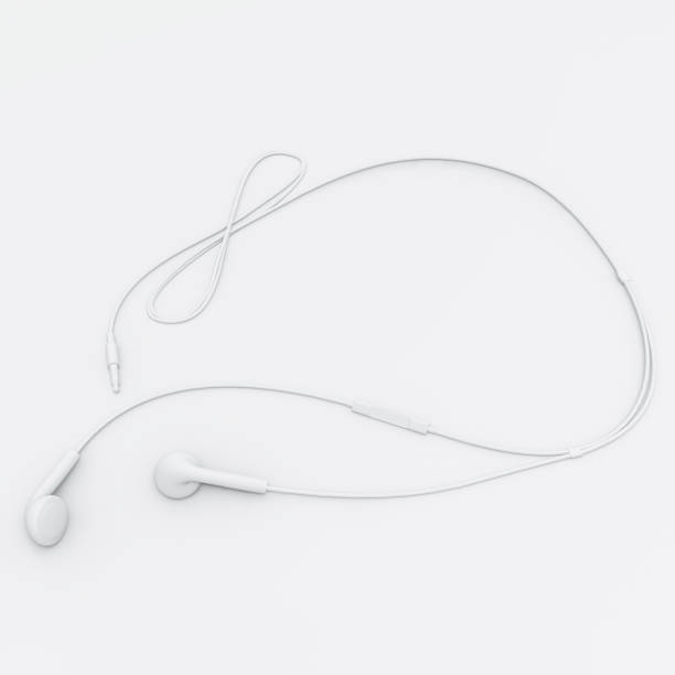 istock headphones isolated on white background 1399240353
