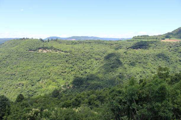 istock Views of the Sierra Gaucha 1399246030