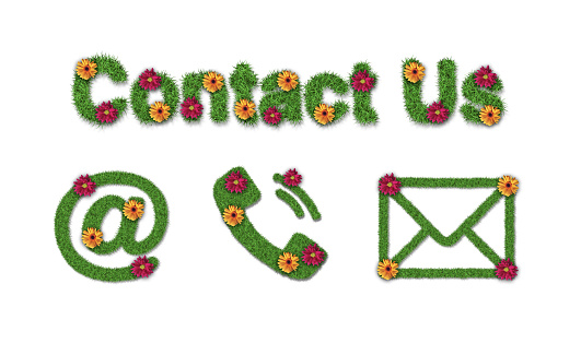 Contact us email phone communication support