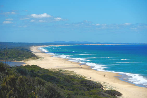 istock Lakes Entrance,  Victoria,  Australia 1399261700