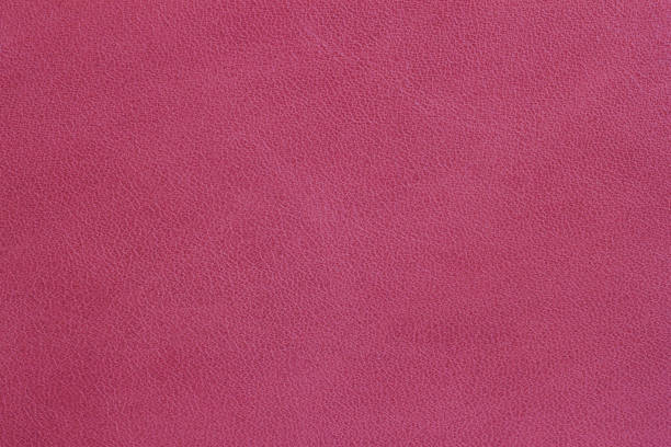 istock Background leather texture closeup, purple color. For your backdrop 1399263651