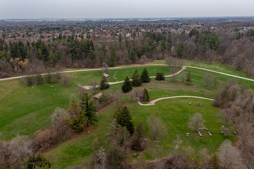 Woodbridge, Ontario, Canada.