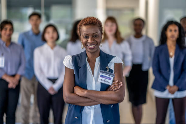 istock Business Professionals Portrait 1399279631