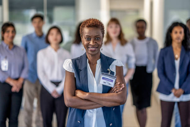 istock Business Professionals Portrait 1399279634