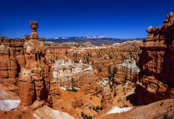 istock Bryce Canyon National Park - Vivid Landscape - 1998 1399284352