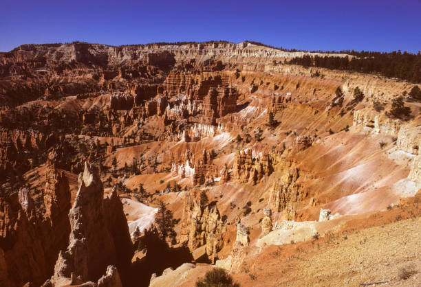 istock Bryce Canyon National Park - Morning View From Sunset Point - 1998 1399285287