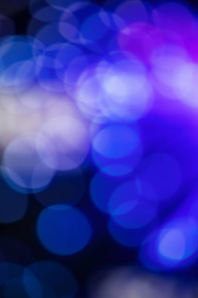 istock Color halo background 1399285429