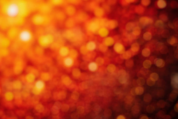 Color modern technology halo background