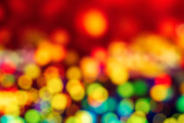 This is a long exposure image of an amusement park ride. This design element is part of an abstract lights series. It can be used as a background or overlaid onto another image to create an effect. http://www.thephoto.ca/temp/ist/lightbox/lights.jpg