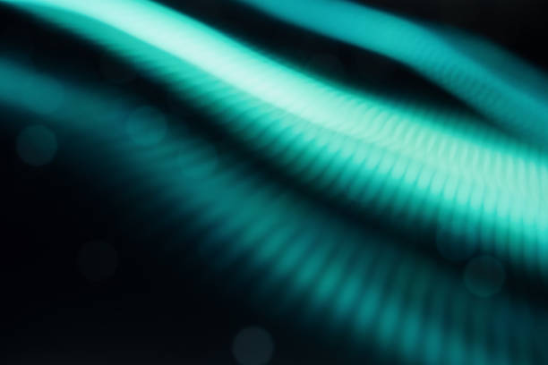 istock Color halo background 1399286528