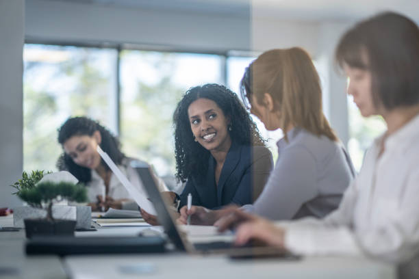 istock Small Business Consultations 1399290748