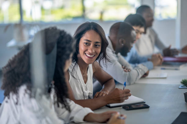 istock Small Business Consultations 1399290751
