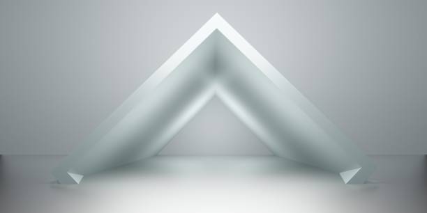 istock stage and studio stand product display stand Premium level for displaying 3d illustration 1399296419