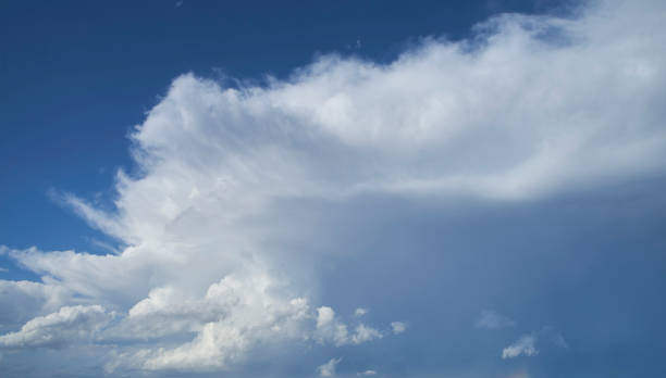 istock sky background. Blue sky with some clouds. blue sky clouds, summer skies, cloudy blue sky background. Aerial sunset view. Evening skies with dramatic clouds. View over clouds. abstract background. 1399296488