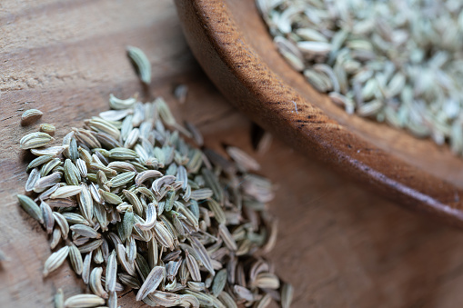 chinese medicine fennel seed