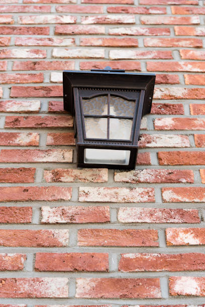 istock Street lamp 1399300704