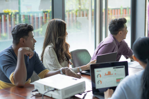 istock Business presentation stock photo 1399312628