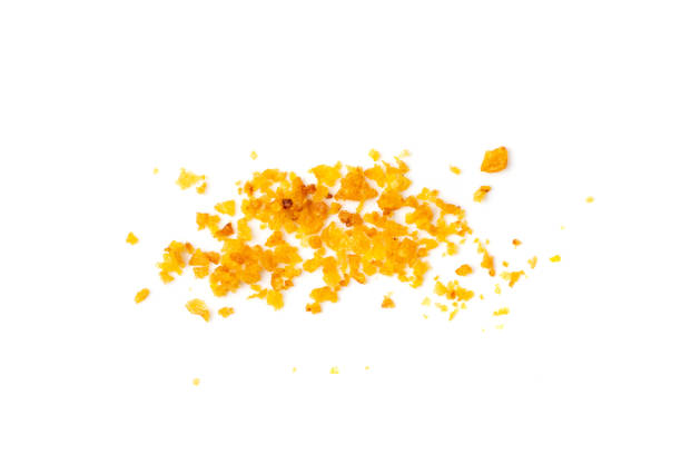 istock Bread Crumbs or Crushed Rusk Crumbs 1399325665
