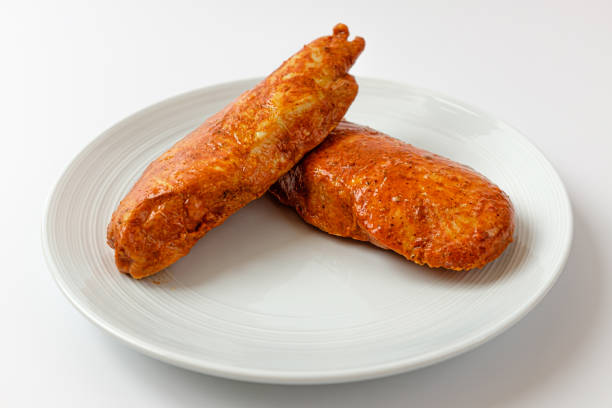 istock Tandoori Chicken Breast 1399343650