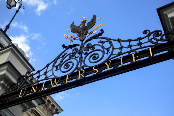 istock University of Warsaw 1399363909