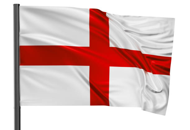 istock England national flag 1399375250