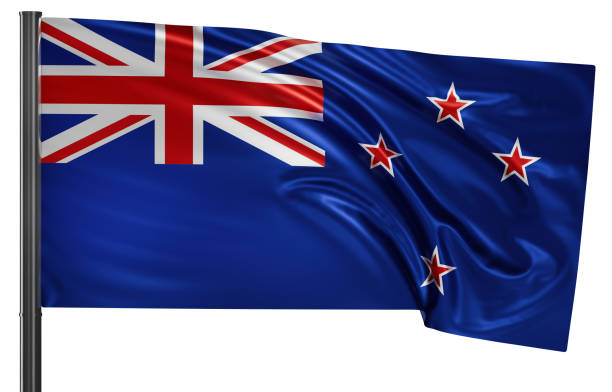 istock New Zealand national flag 1399376410