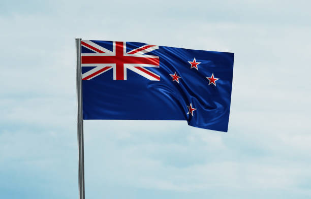 istock New Zealand national flag 1399381789
