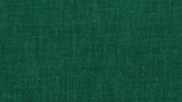 istock dark green cotton fabric texture background 1399407803
