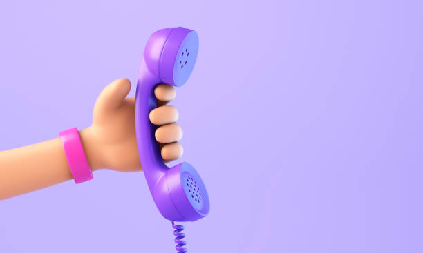 3D illustration
