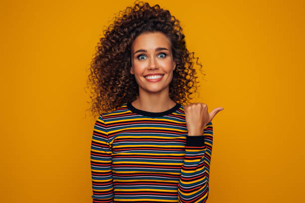 istock Emotional beautiful woman 1399433402