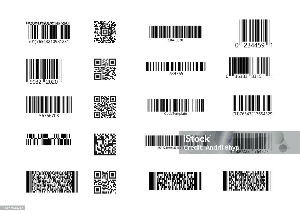 Code Stickers On Isolated Background Code Sample Stock Illustration ...