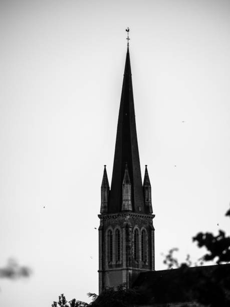 Church of Coron