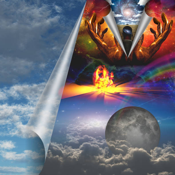 istock Moment of creation 1399455827