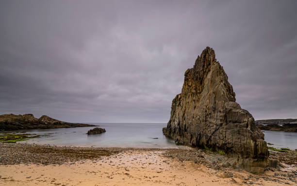 istock Mexota beach, Asturias, Spain 1399461600