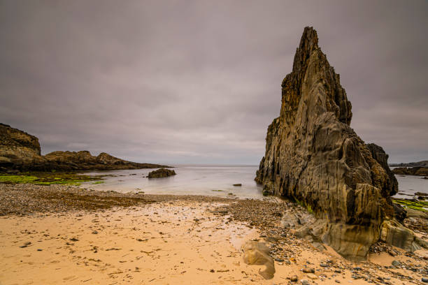 istock Mexota beach, Asturias, Spain 1399461721